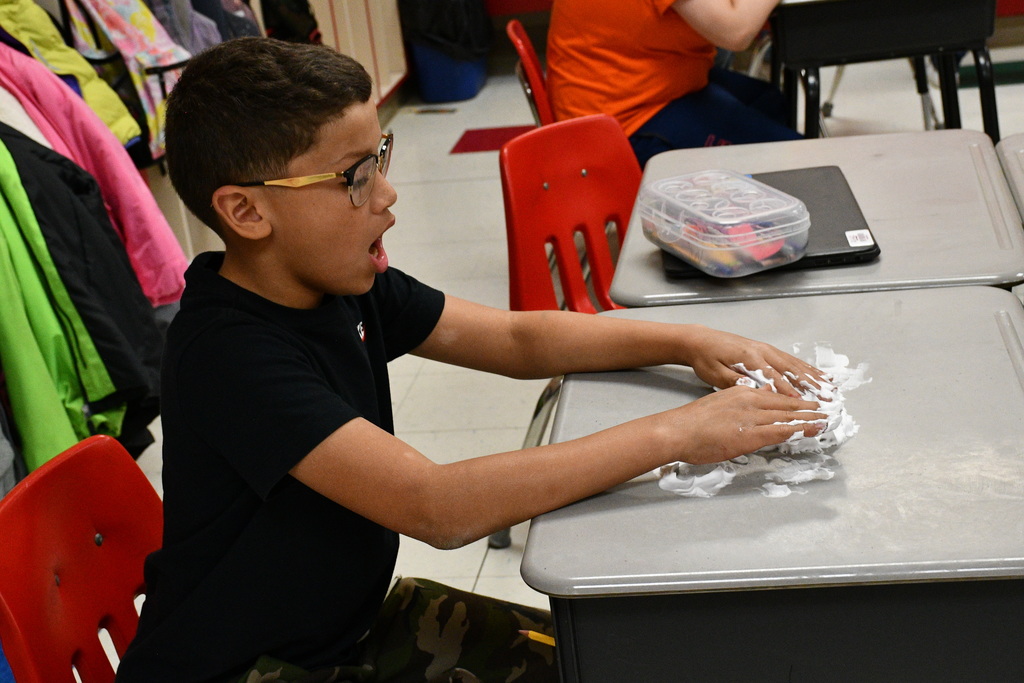 Shaving Cream