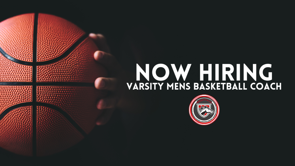 Now Hiring