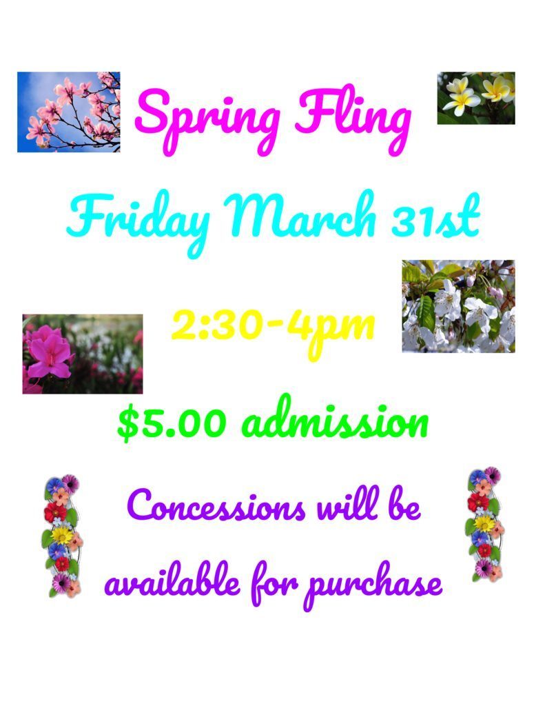 Spring Fling