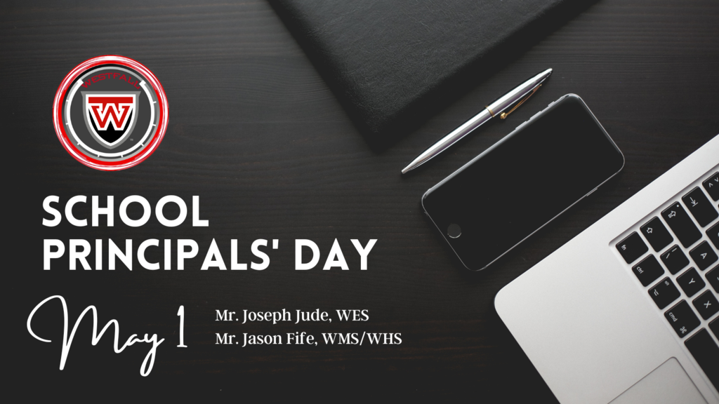 School Principals Day