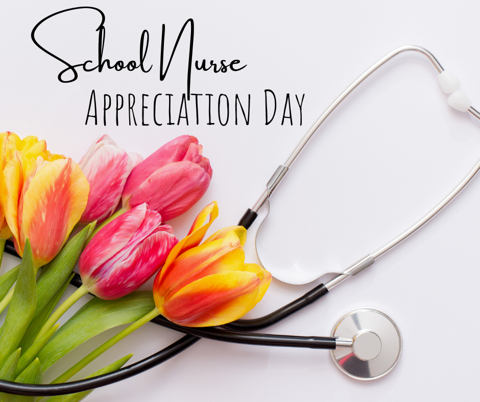 School Nurse Appreciation Day