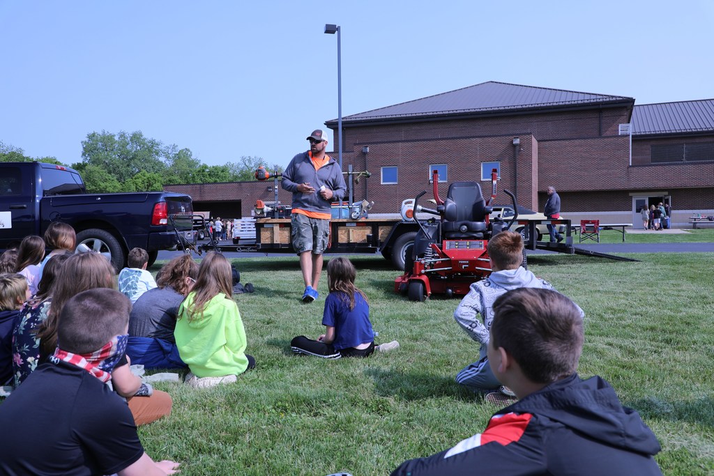 Live Feed Westfall Elementary School