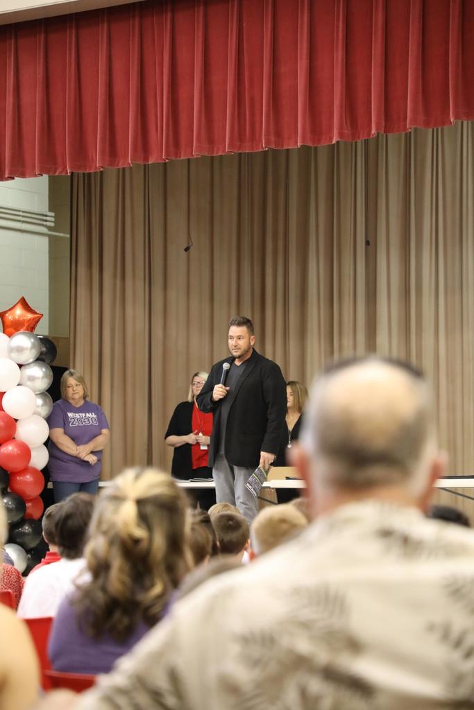 Live Feed Westfall Elementary School