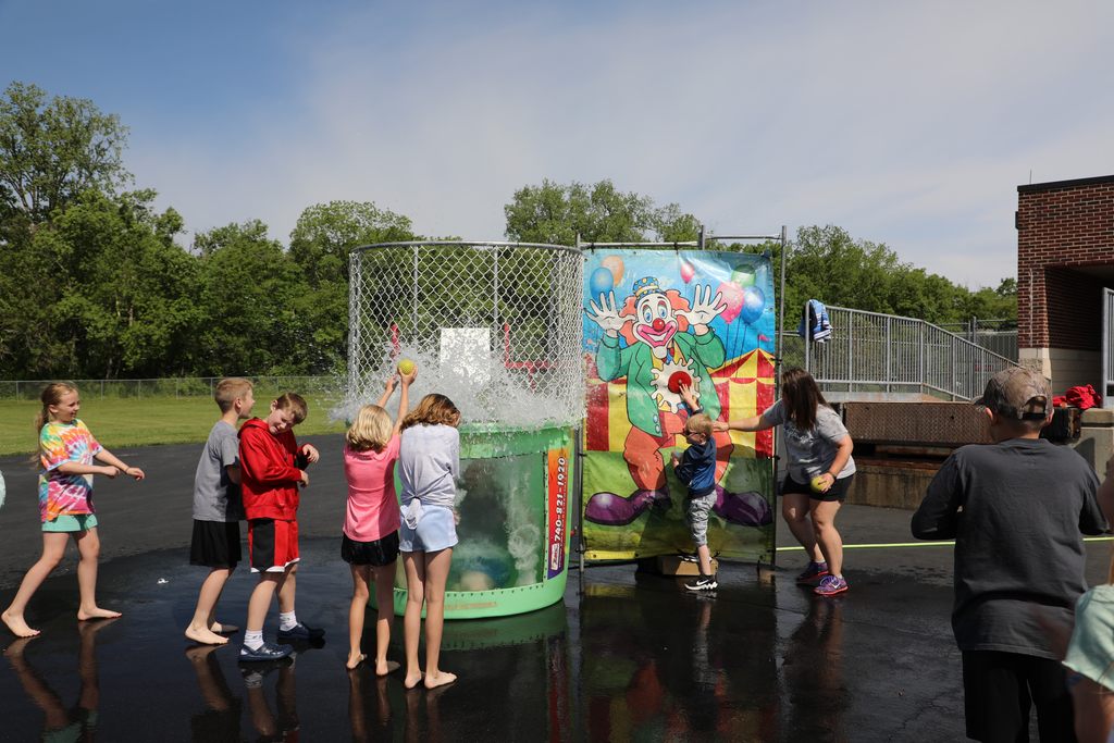 Live Feed Westfall Elementary School