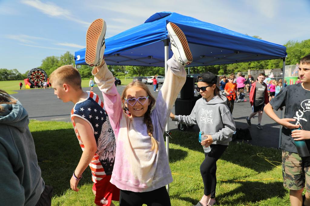 Live Feed Westfall Elementary School