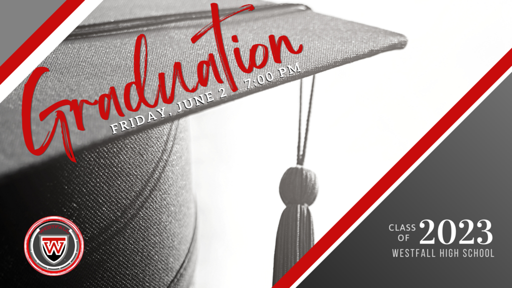Graduation Live Stream