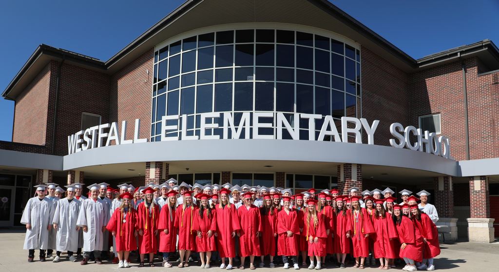 Live Feed Westfall High School