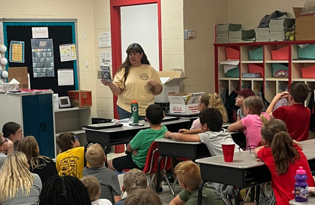 Live Feed Westfall Elementary School